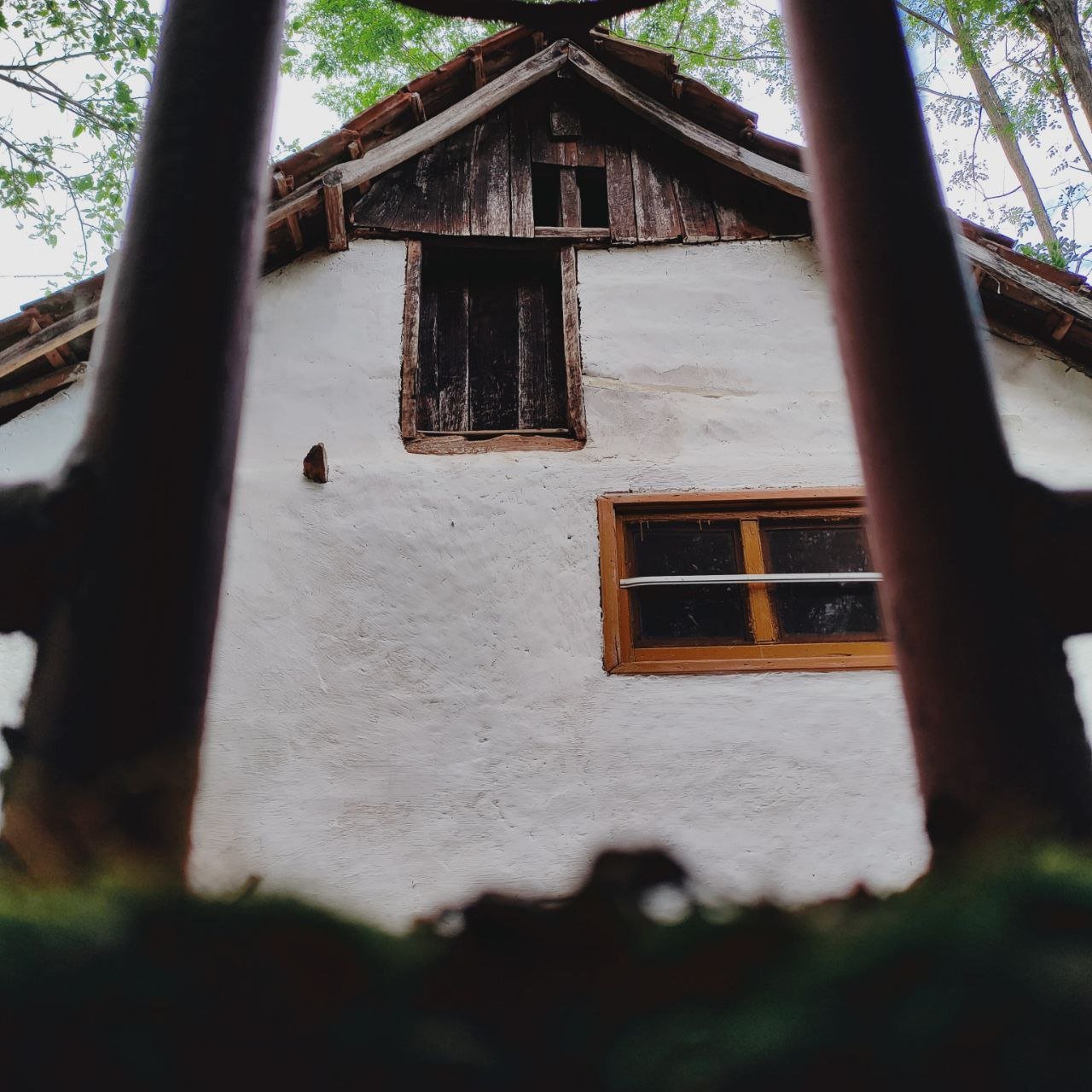 Lovecká chata – fotografie 6