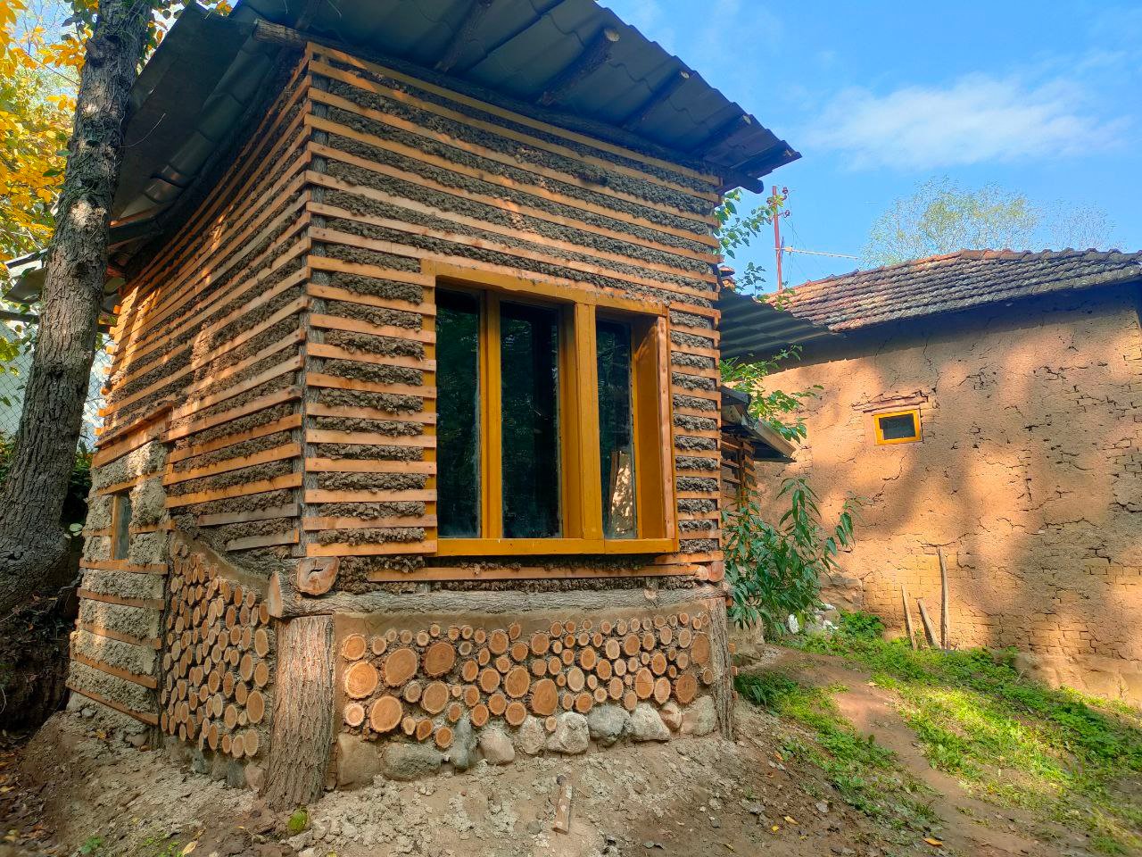 Lovecká chata – fotografie 8