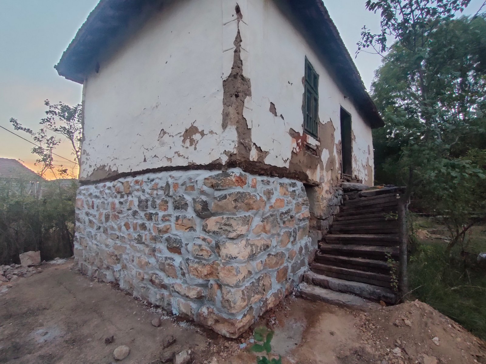 Rodinné sídlo – fotografie 5