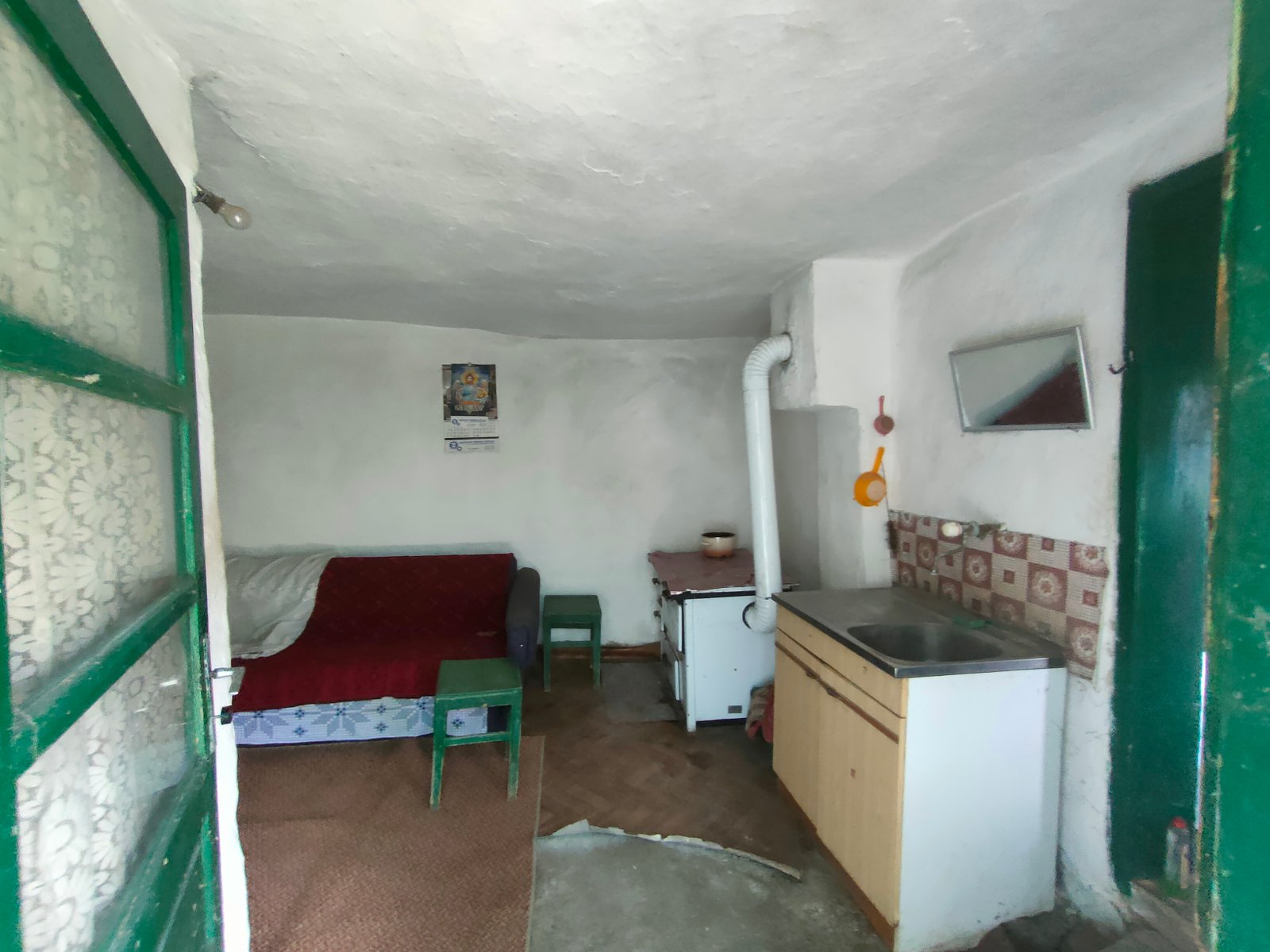 Zemědělská usedlost – fotografie 5