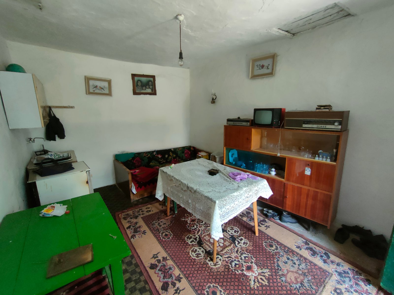 Zemědělská usedlost – fotografie 8